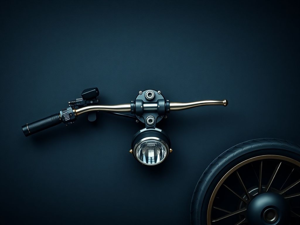 スクランブラー400Xを安心して迎えるための「未来のライダー」計画