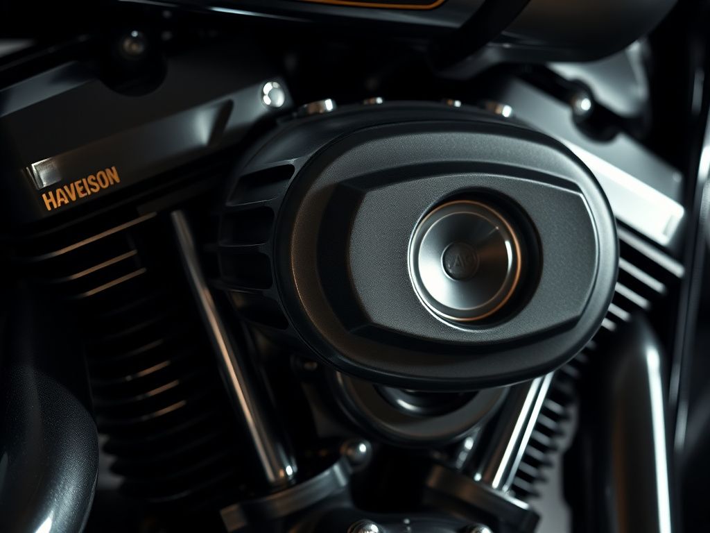 ショベルヘッド おすすめ年式を見つける旅の始まり