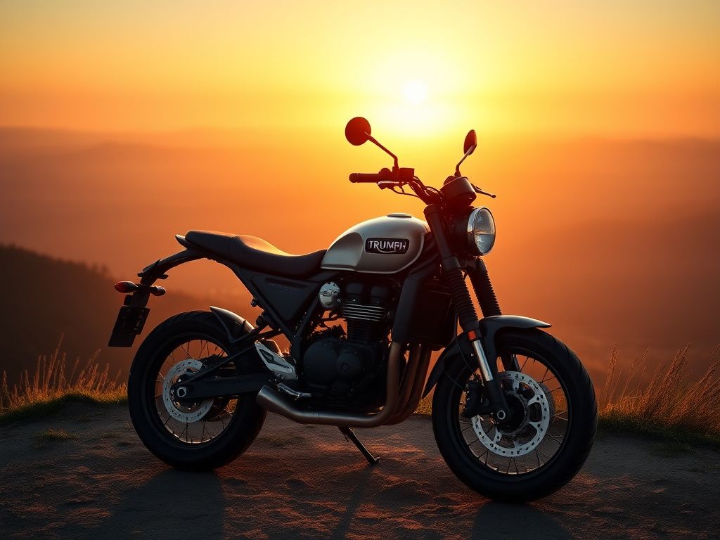 スクランブラー400X 故障の不安を乗り越え、最高のバイク探しへ