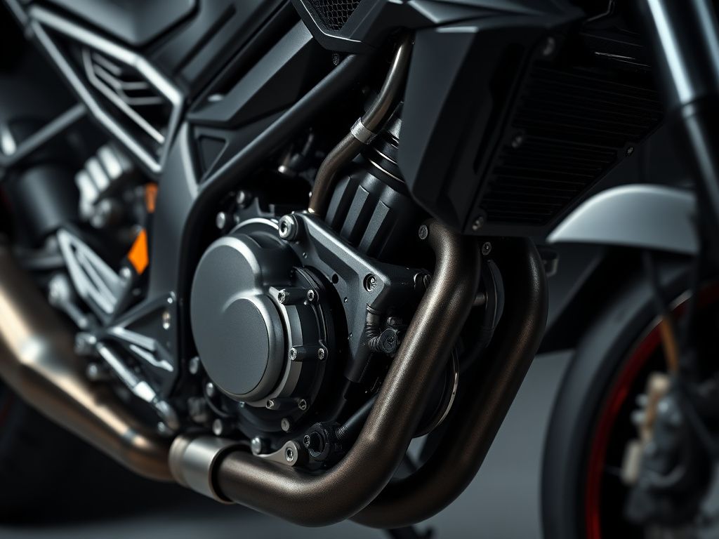 スクランブラー400X 故障の噂にどう向き合う？未来のライダーの視点