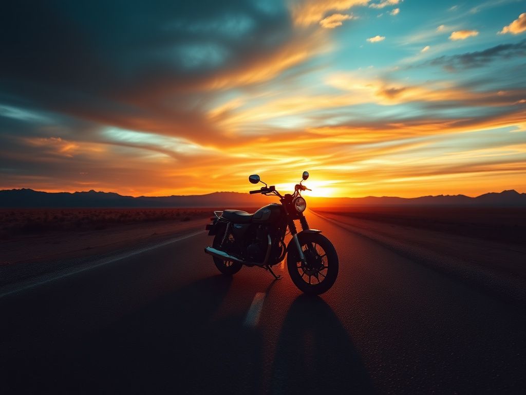 ショベルヘッド おすすめ年式を探す旅は続く：最高の出会いを信じて