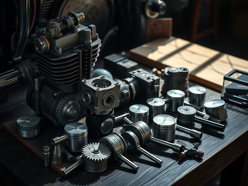 失敗しないショベルヘッド おすすめ年式の選び方