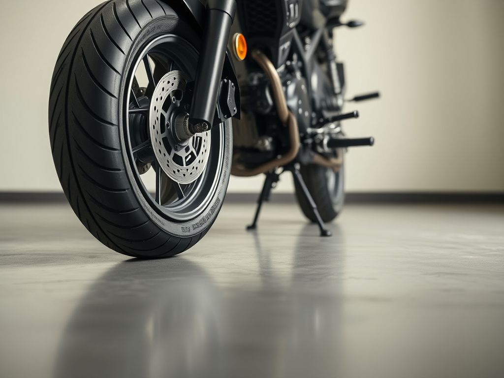 スラクストン900の乗り心地と取り回しは？初心者のためのリアルな視点