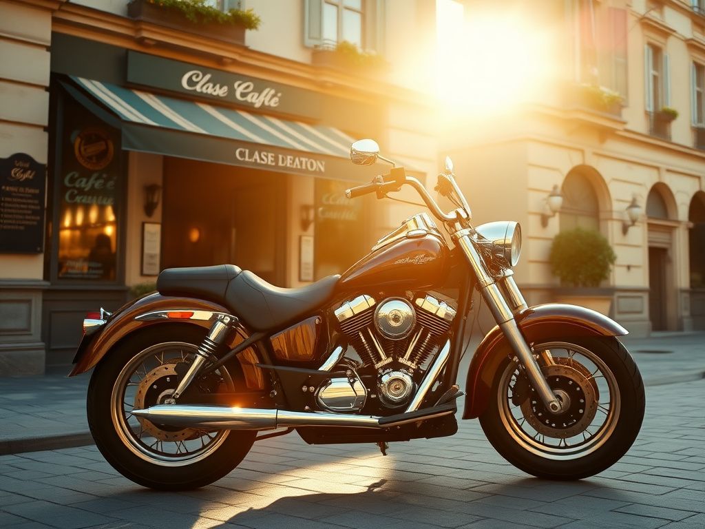 ボンネビルが「最高の一台」となるのはどんなライダーか