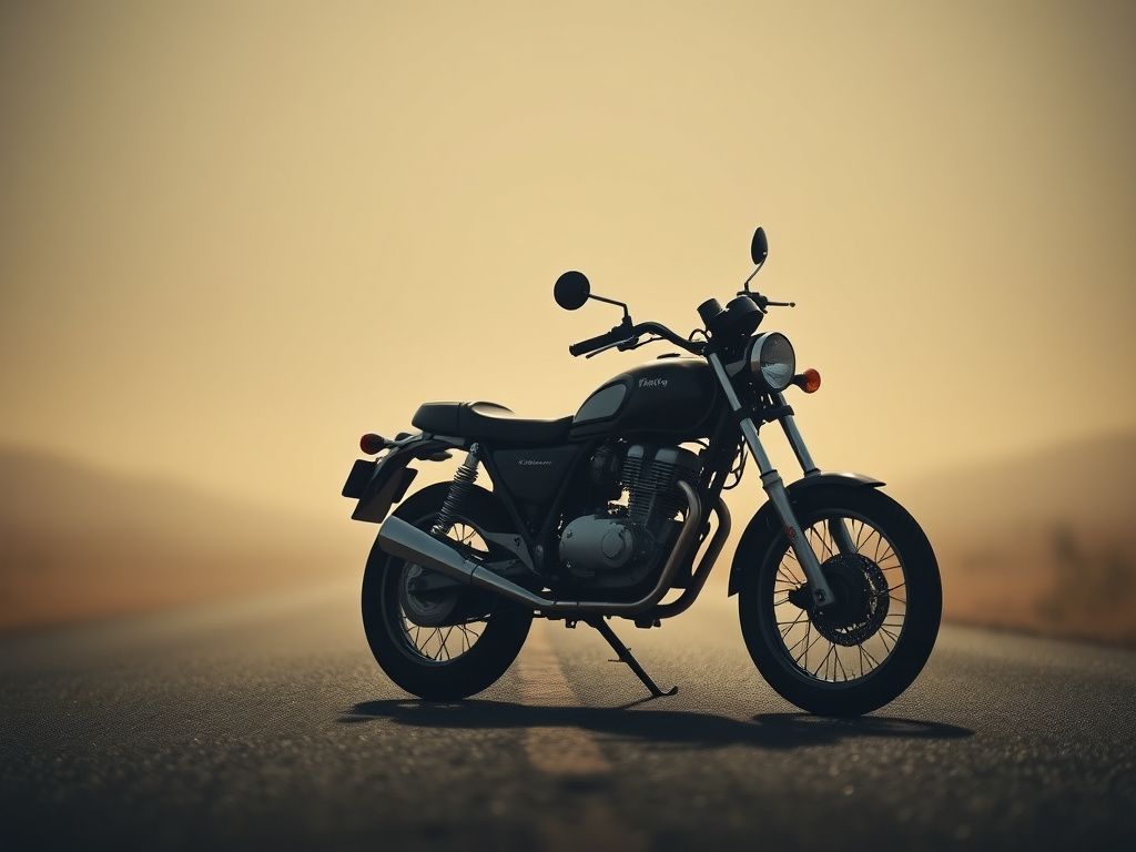 ボンネビルはつまらないのか？未来のライダーが抱いた疑問