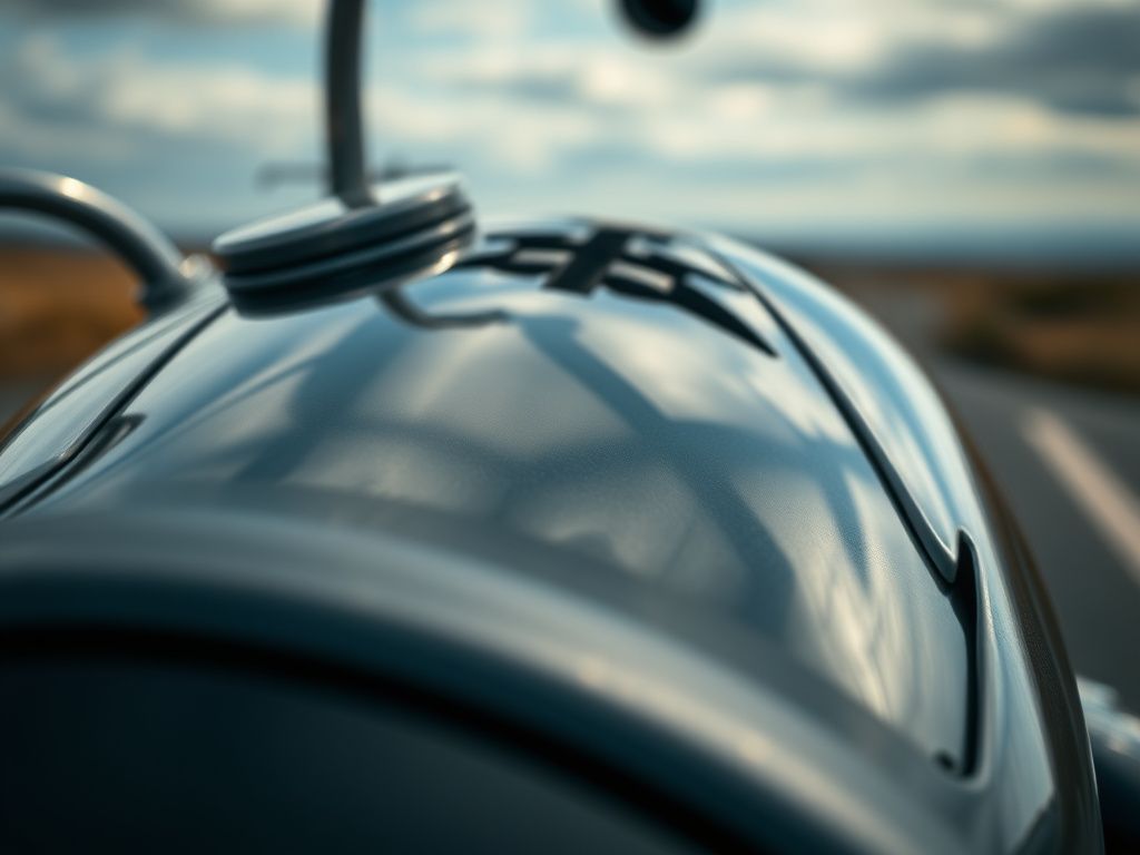 僕が「探す過程」で出会ったボンネビルの特別な魅力