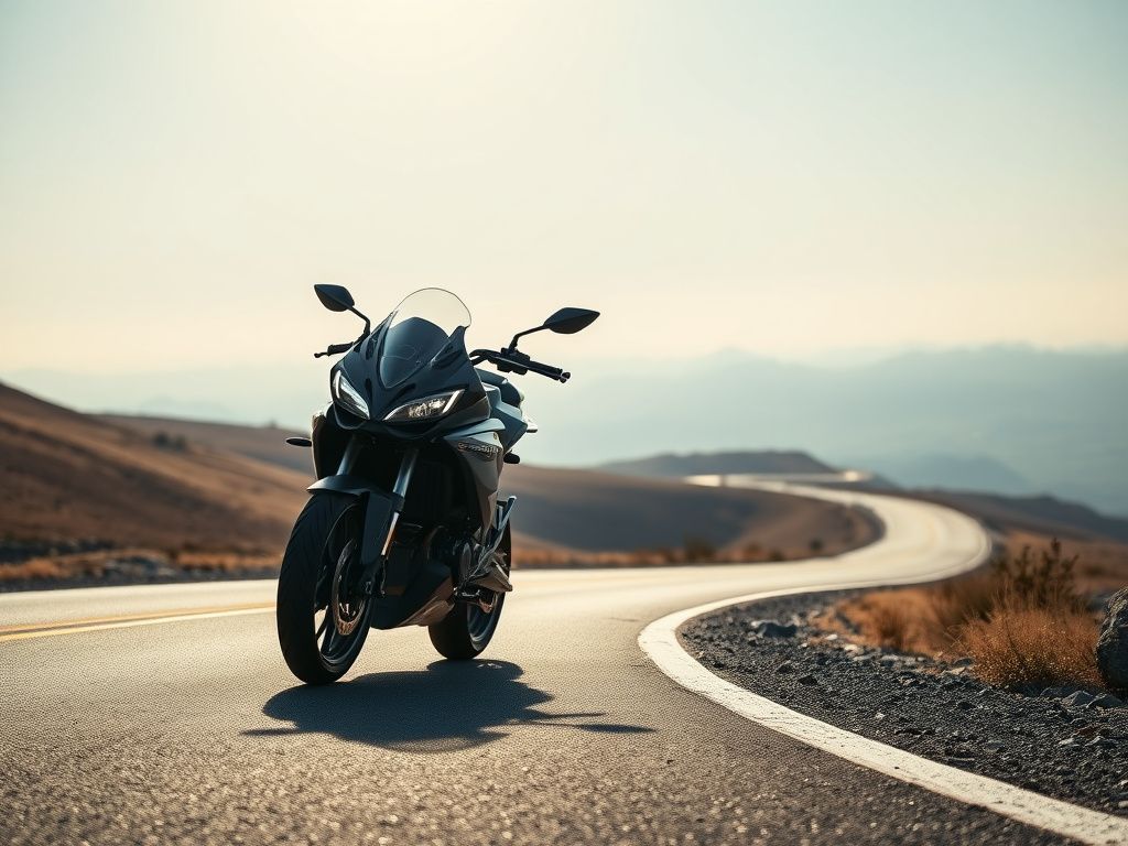 未来のライダーへ：F900XRを「最高の一台」にするためのヒント