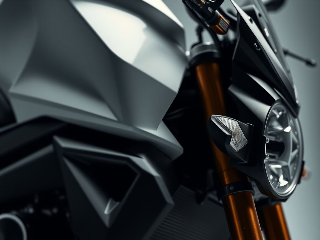 F900XRの「不人気」を乗り越え、自分だけの価値を見つけよう