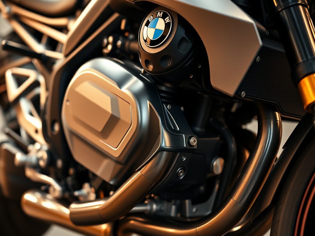 R1250RSの真の魅力とは？未来のライダーが五感で感じた世界