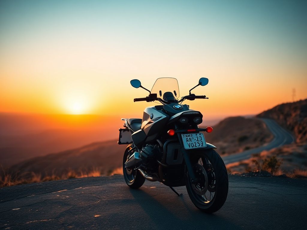 R1250RSを「最高の一台」にするために知っておくべきこと