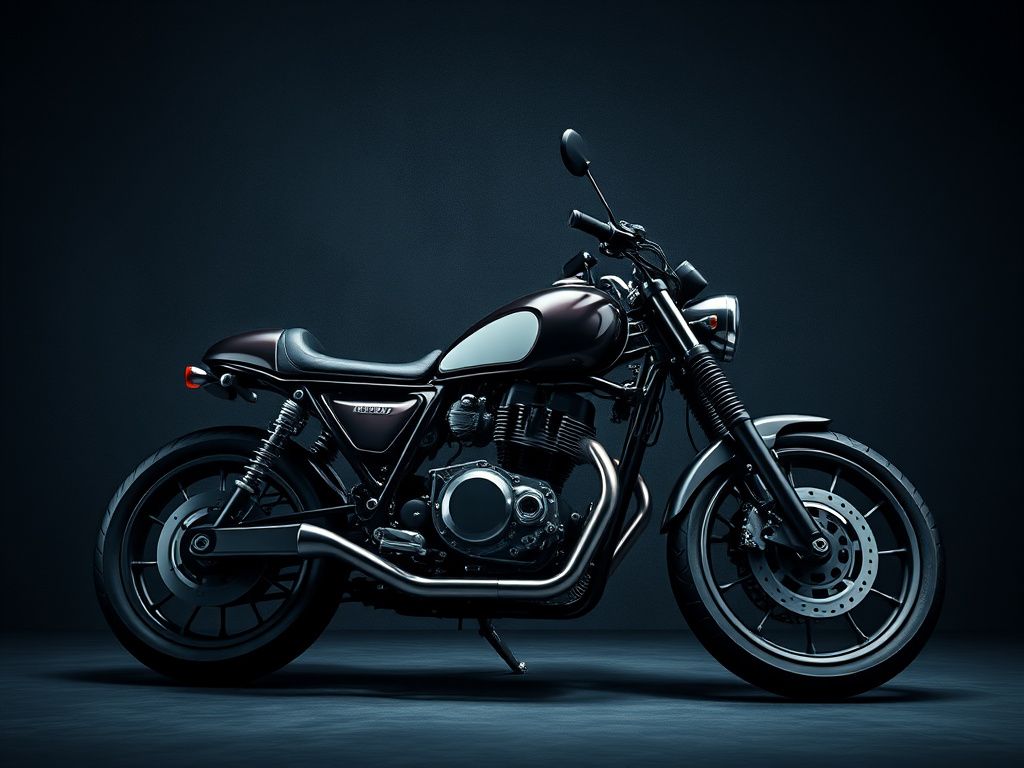 CBR125Rが「不人気」と言われる背景と当時の市場状況