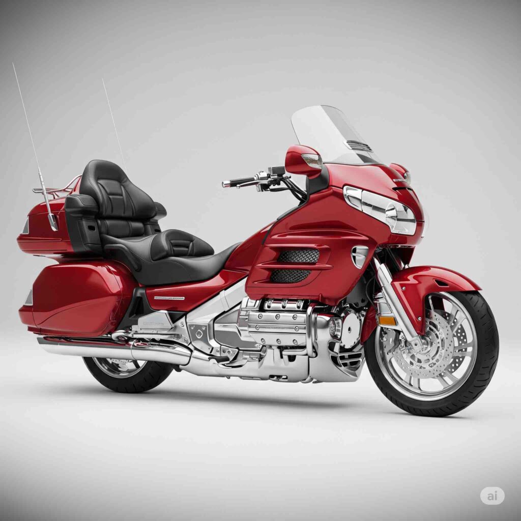 ゴールドウィングの性能比較と適正な選び方