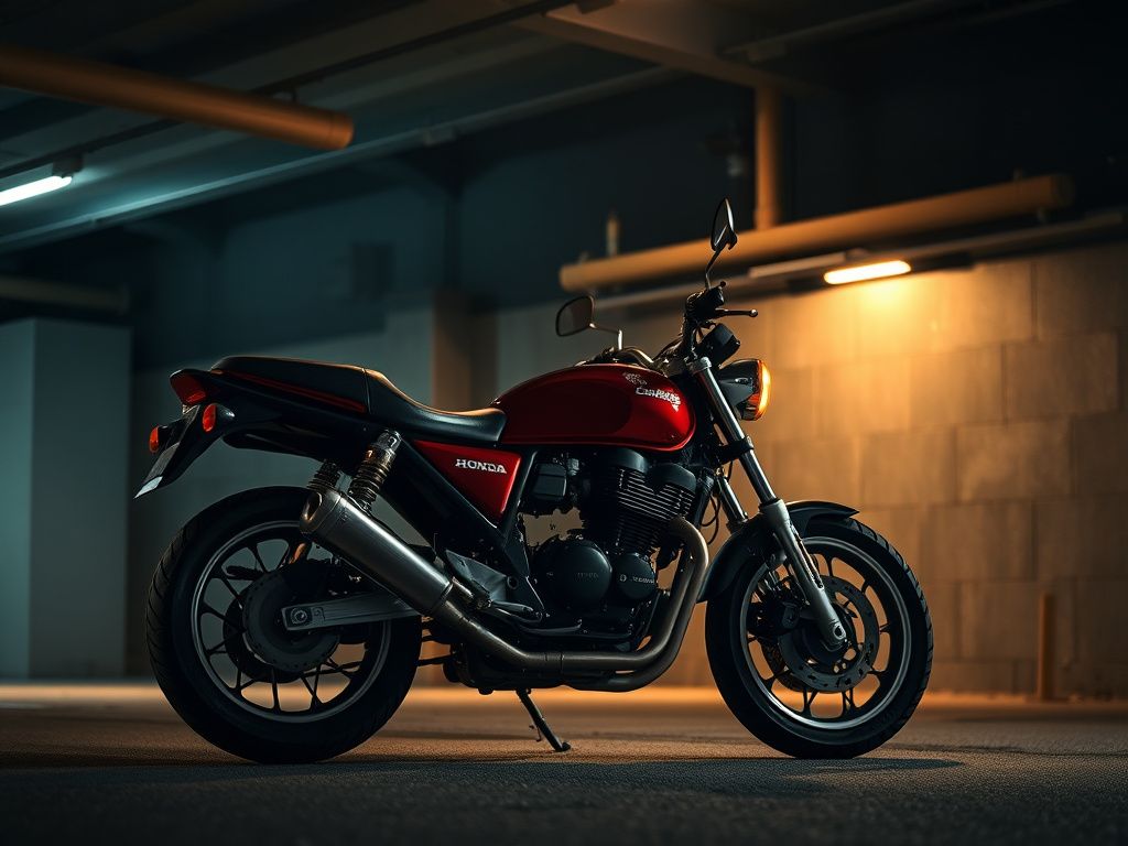 CB900F購入と維持のリアル!未来のライダーが知るべき覚悟 CB900F購入と維持のリアル!未来のライダーが知るべき覚悟