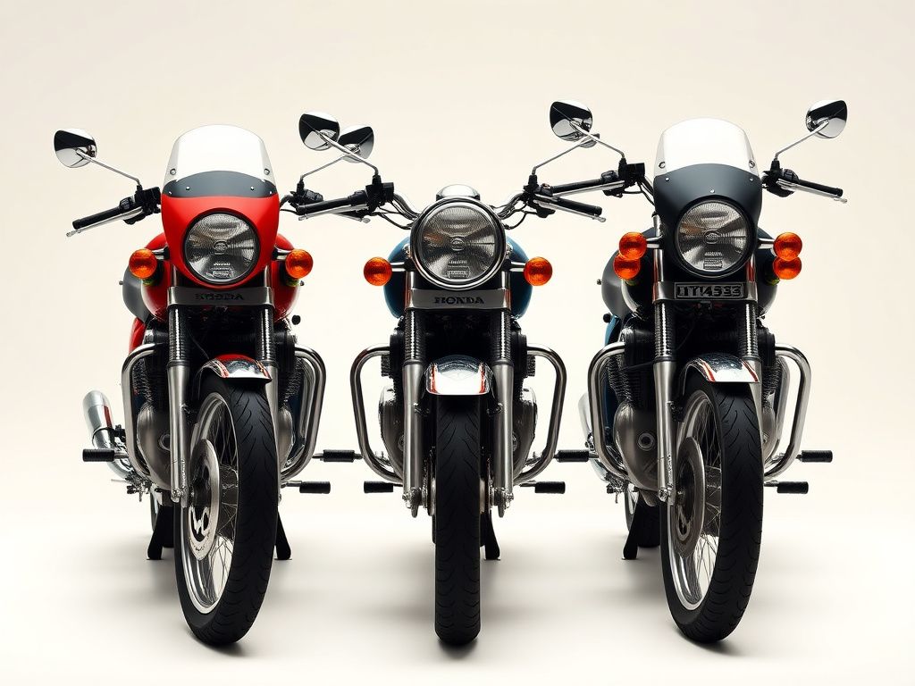 CB-Fシリーズ比較:あなたに最適な「最高の一台」はどれ? CB-Fシリーズ比較:あなたに最適な「最高の一台」はどれ?