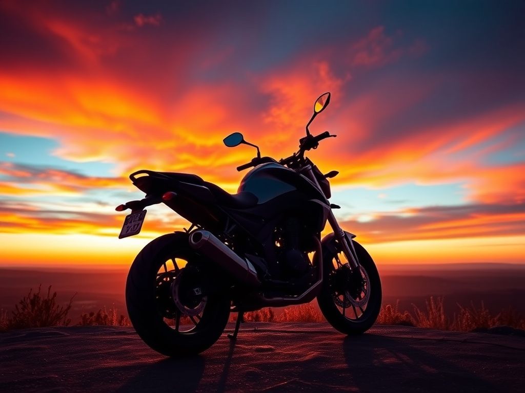 CB1300が売れてないなんて関係ない！あなただけの「最高の一台」を見つける旅へ