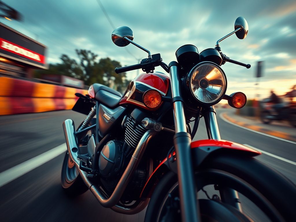 CB900Fと歩む、豊かなバイクライフの可能性 CB900Fと歩む、豊かなバイクライフの可能性