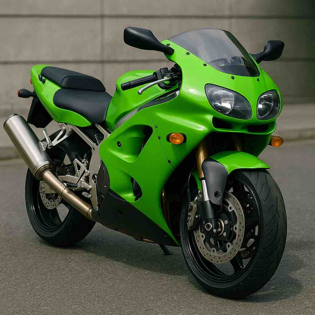 zx9rが曲がらないと感じる原因と具体的な改善策