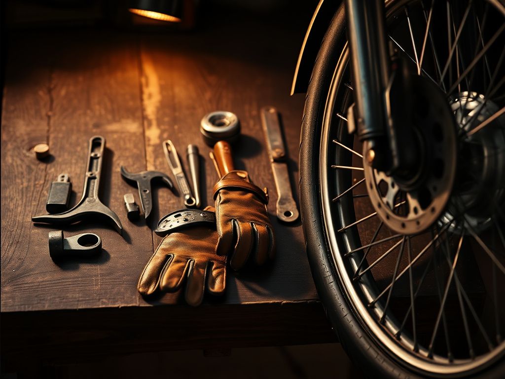 憧れのW650を見つけるために！中古車選びの注意点と心得