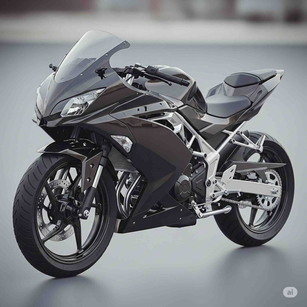 ニンジャ250が恥ずかしいと言われる理由とその実態