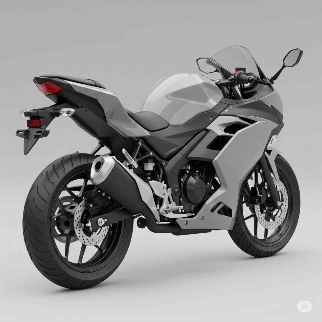 中古市場でのニンジャ250の選び方とカスタムの楽しみ方