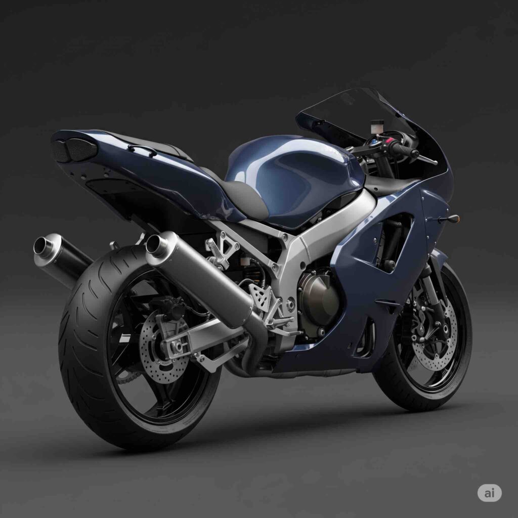 zx9rの型式ごとの特徴と持病への対応策