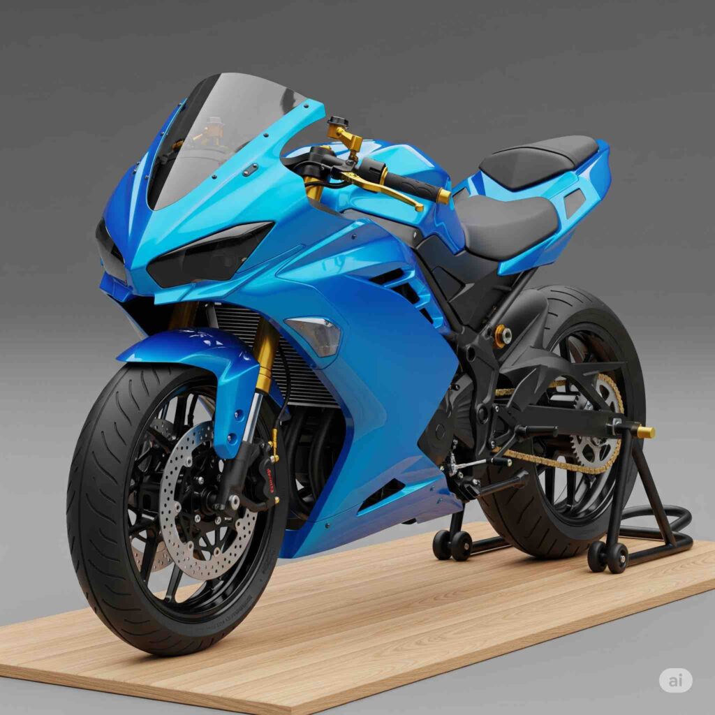 ニンジャ250を選ぶ際の注意点と後悔しないためのポイント