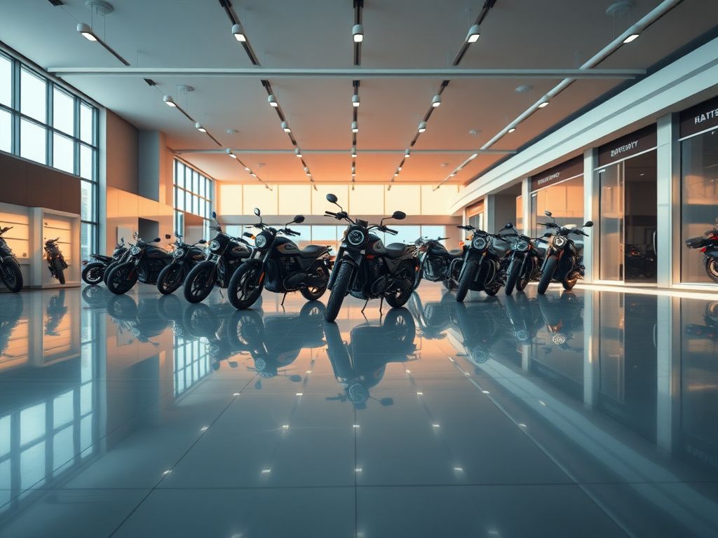 未来のライダーが踏み出すADV160「購入体験」の道のり