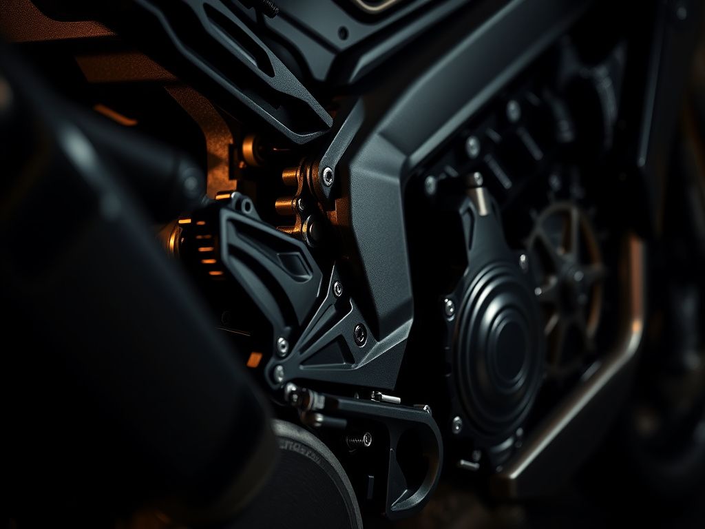 ZX-9Rが「曲がらない」と言われるのはなぜ？未来のライダーの素朴な疑問