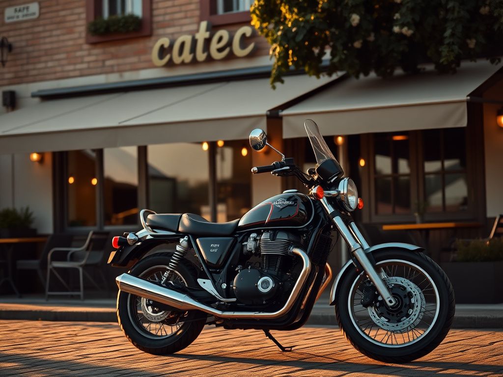 W650と歩む新しい日常 中古相場と夢を諦めない未来