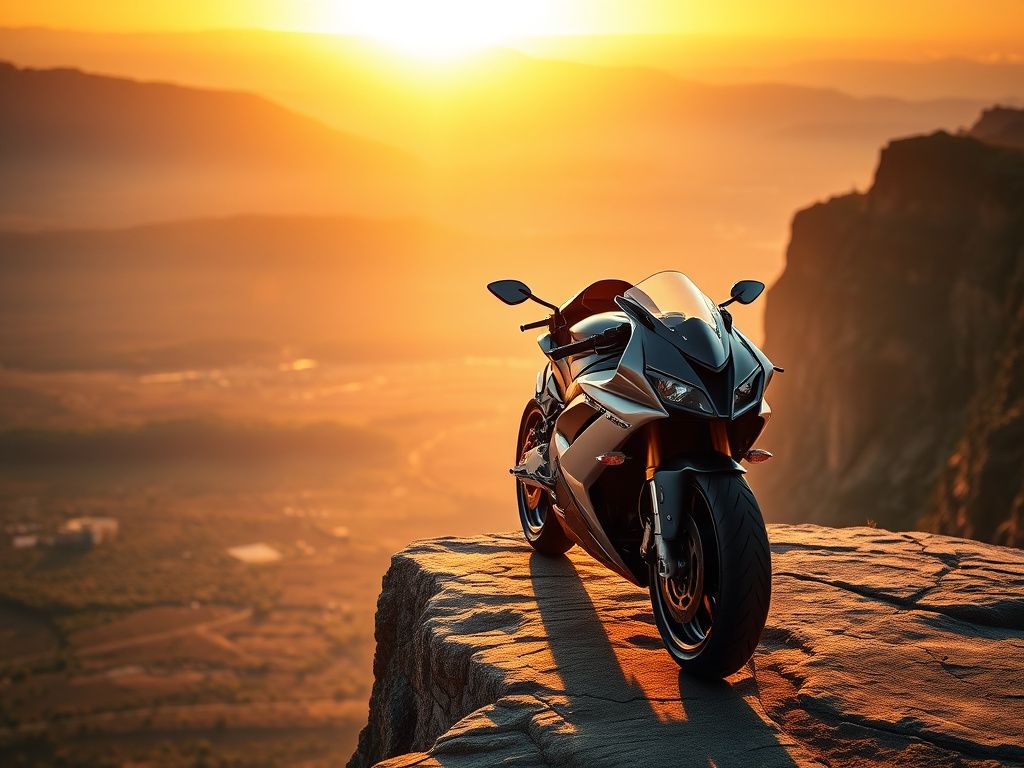 ZX-9Rは「曲がらない」を乗り越え「最高の一台」になるか？未来のライダーの結論