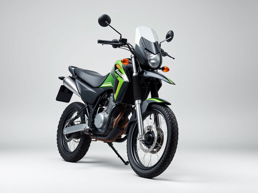 初心者目線でDトラッカー125の不満点と中古車選びのポイント