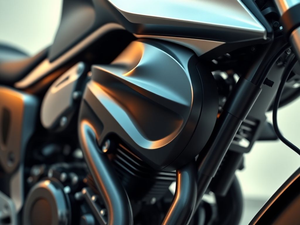 ADV160のオイル交換はなぜ必要？未来のライダーが探る大切な理由と交換時期