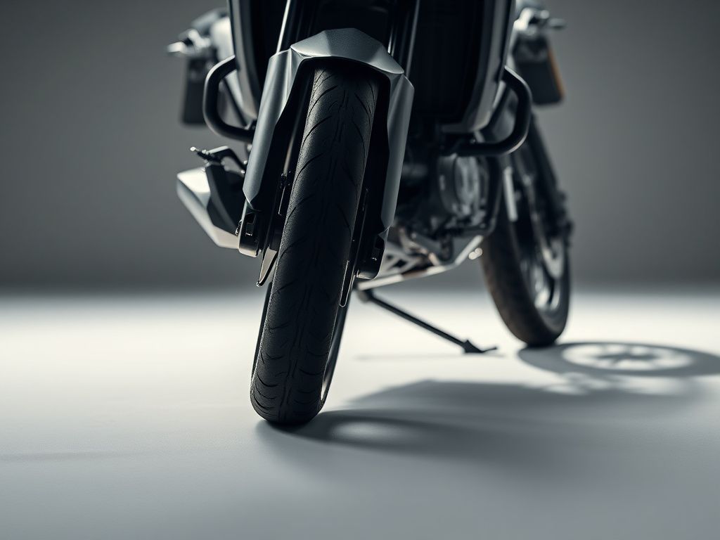 ADV160の足つきは本当に安心できるのか？僕の身長で確かめてみた