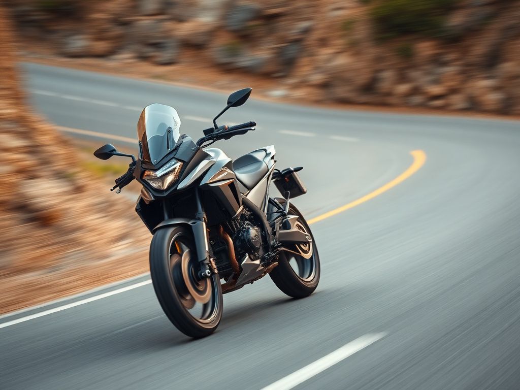 ADV160の魅力は足つきだけじゃない！五感で感じる走行性能と取り回し