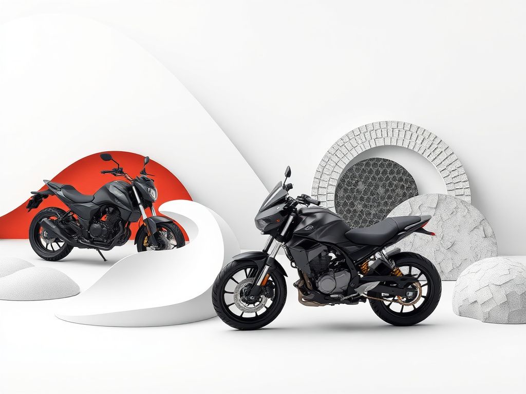 ホンダバイクが未来のライダーを惹きつける理由と魅力