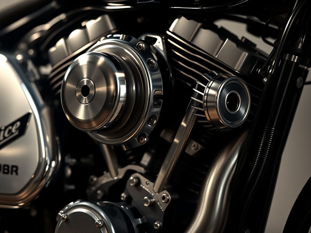 ハーレーの魅力と、未来のライダーが知りたいこと