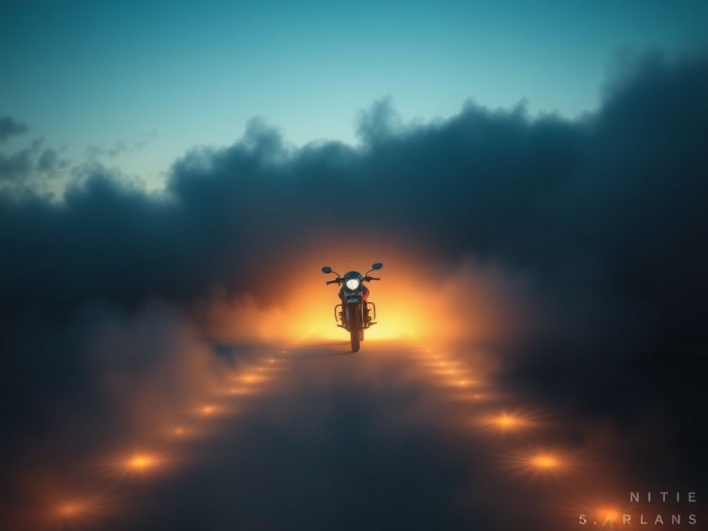 ホンダバイク購入前に知るべき現実：費用とディーラー訪問の心構え