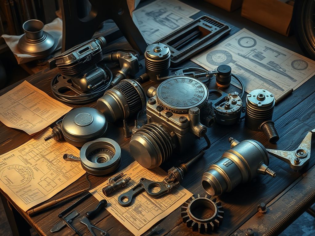 現代に蘇るショベルヘッドの魂：2026年モデルの革新的な進化