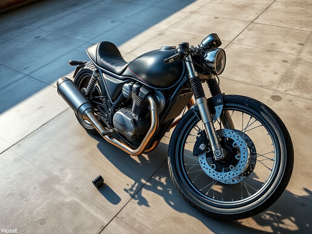 未来のライダーへ：ハーレーが示す新しい選択肢