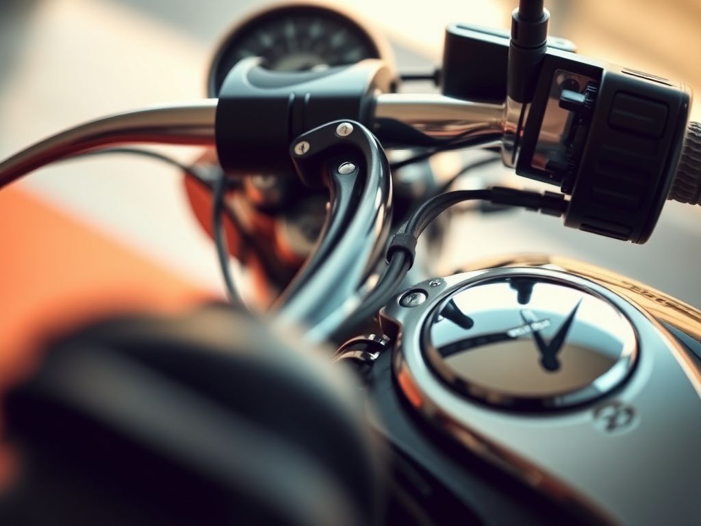 ハーレー選びで初心者が「正直、よくわからなかった」こと